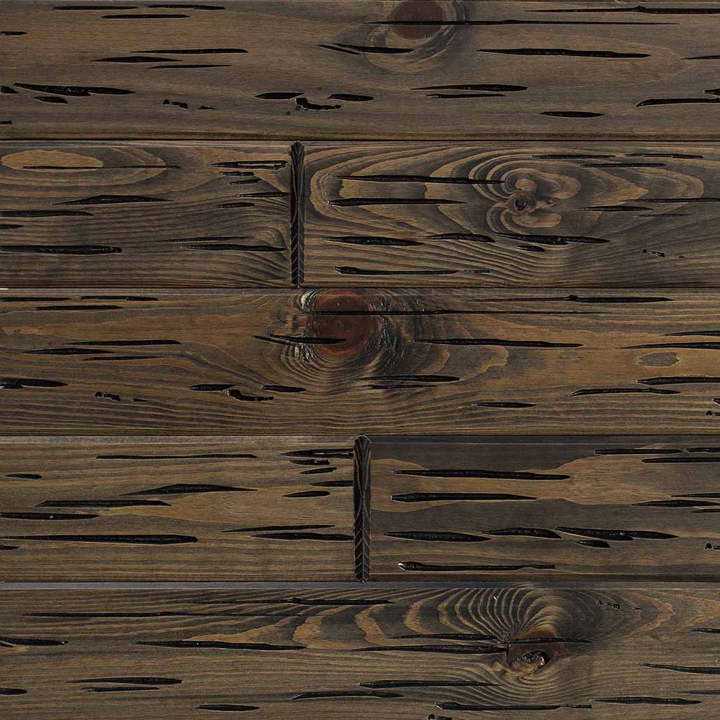 Synergy Wood® Southern Pine Sample