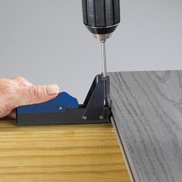 FUSIONLoc® Hand Driven Guide - Advantage Lumber