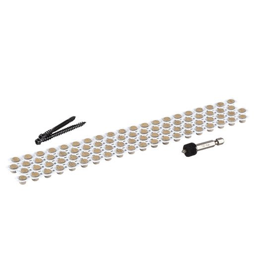Collated Cortex® for TimberTech® - Advantage Lumber
