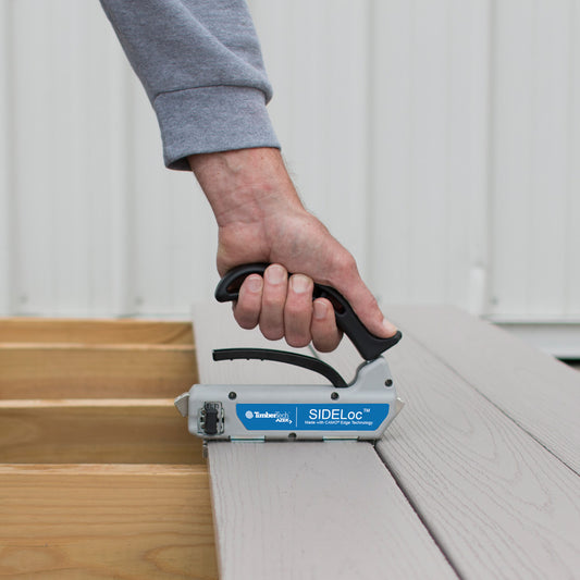 AZEK® SIDELoc™ Guide