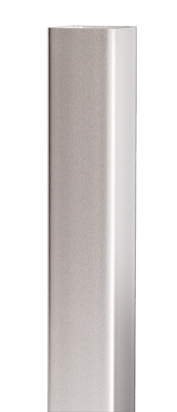 TimberTech® Impression Rail Express® Fascia Mount Bracket Straight - Advantage Lumber