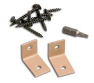 ConceaLoc® L-Bracket - Advantage Lumber