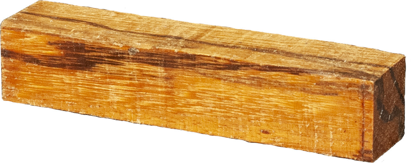 Marblewood Pen Blank