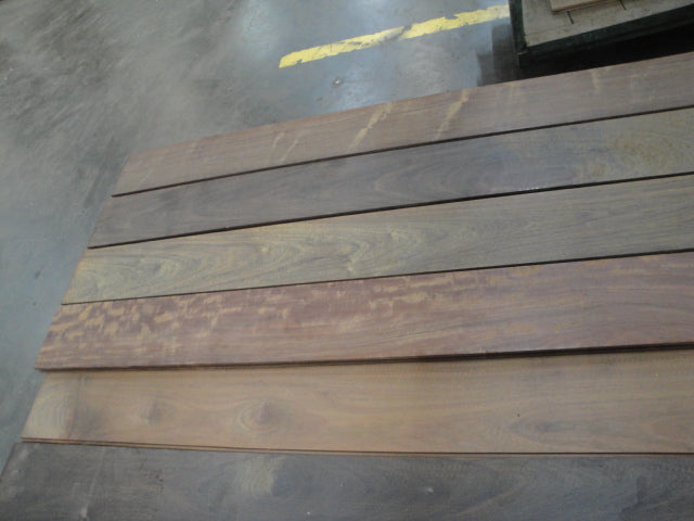NC02220013 - 1x6+Plus T&G B Grade Ipe