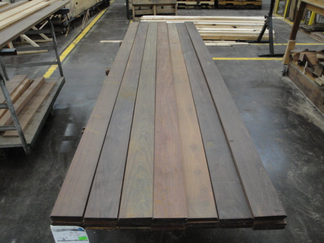 NC02220013 - 1x6+Plus T&G B Grade Ipe