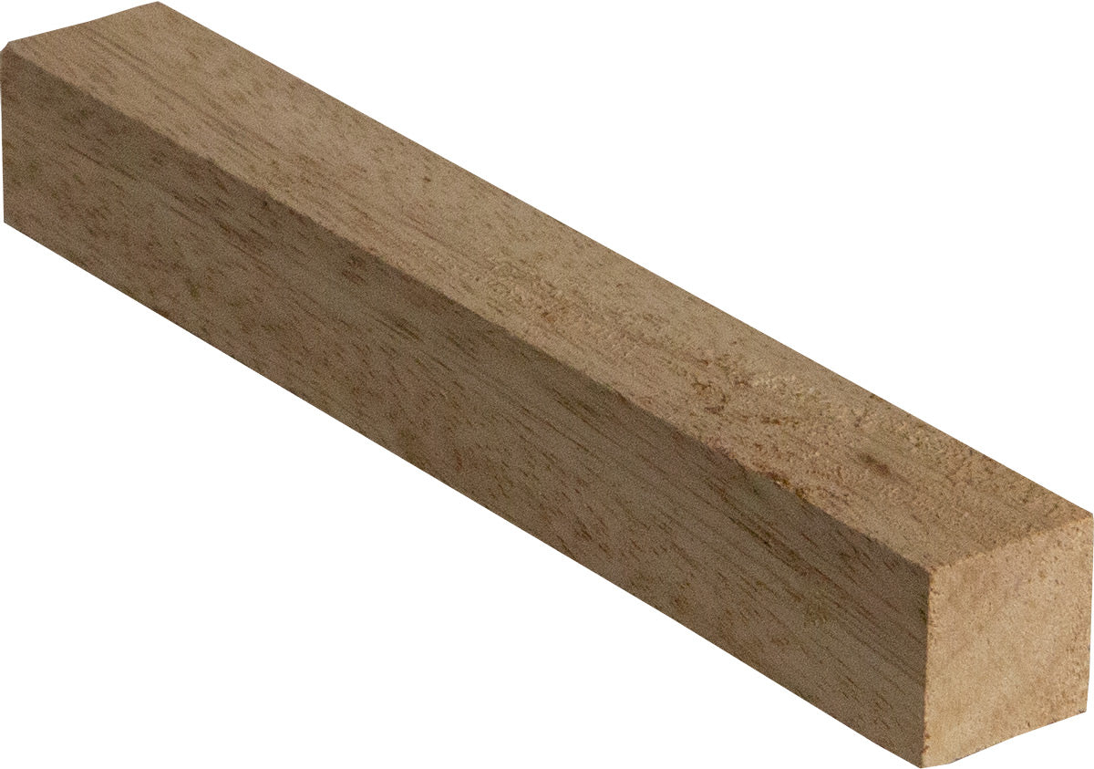 Persimmon Pen Turning Blank
