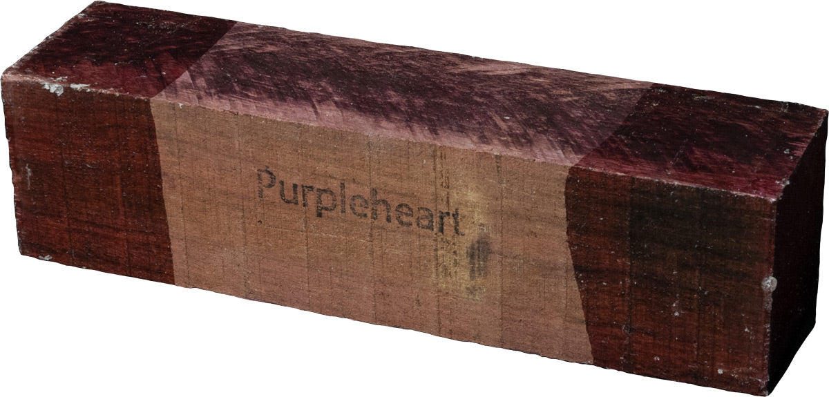 purpleheart