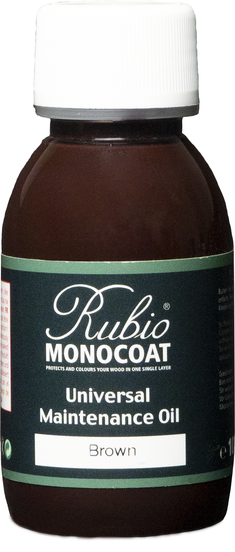 Universal Maintenance Oil -100ML