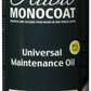 Universal Maintenance Oil - 0.5 Liter