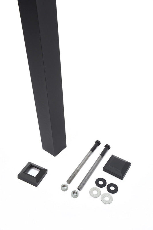 Trex Signature® Rail Joist-Mount Post - Advantage Lumber