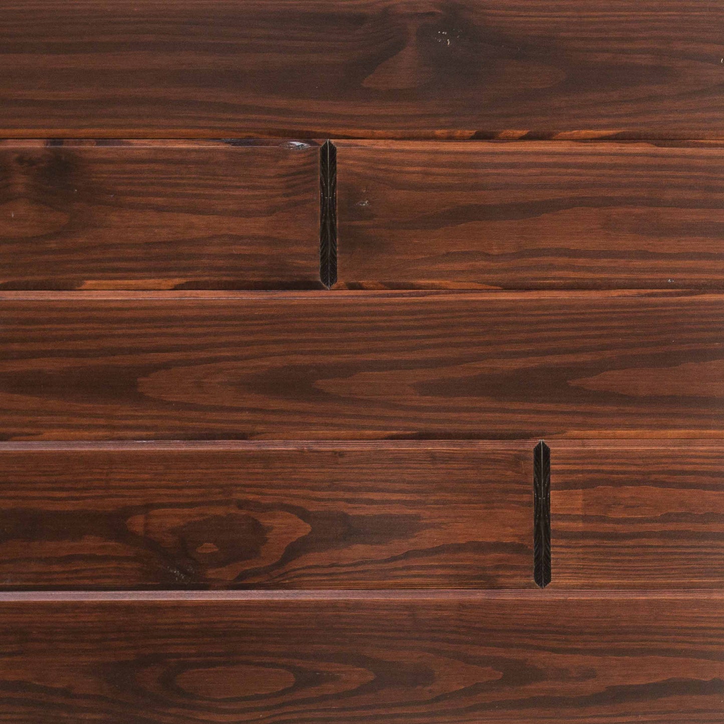 Southern Knotty Pine Ceiling & Wall Prefinished T&G Planks by Synergy Wood®