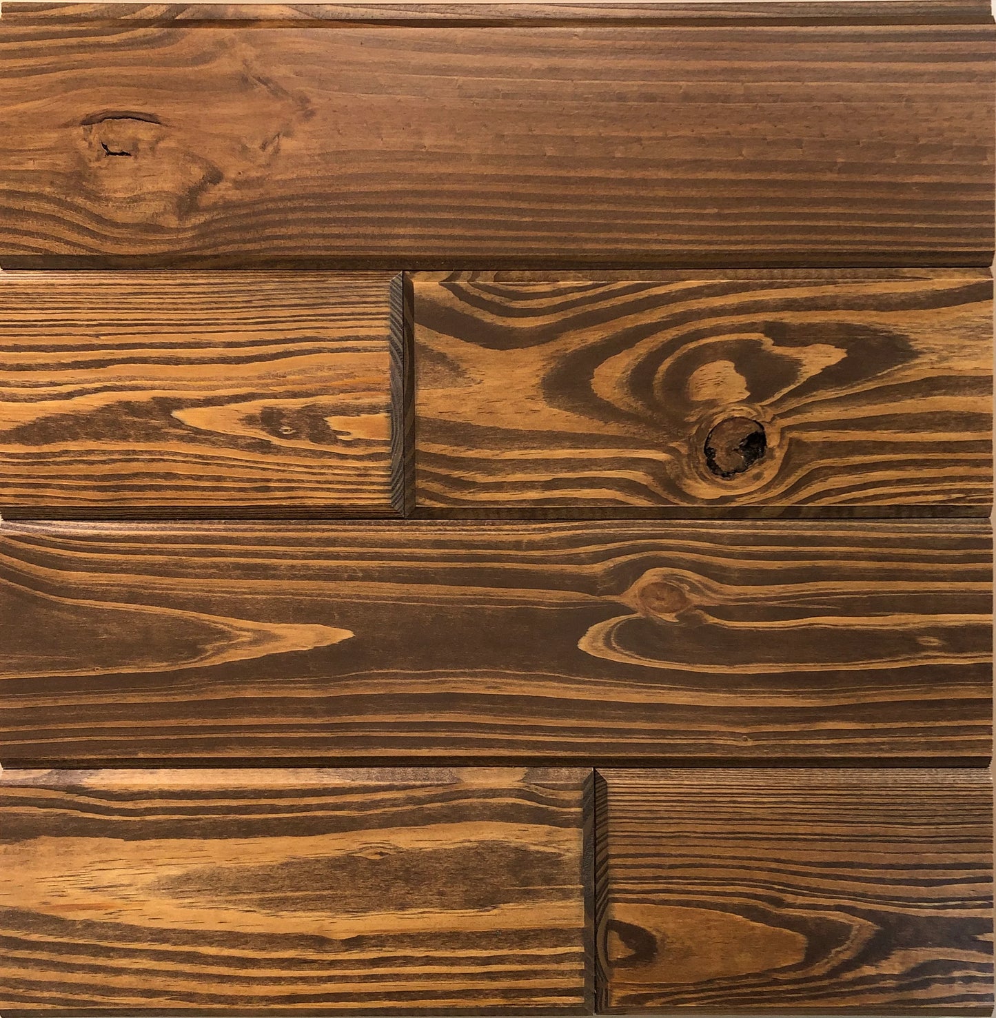 Synergy Wood® Southern Pine Sample