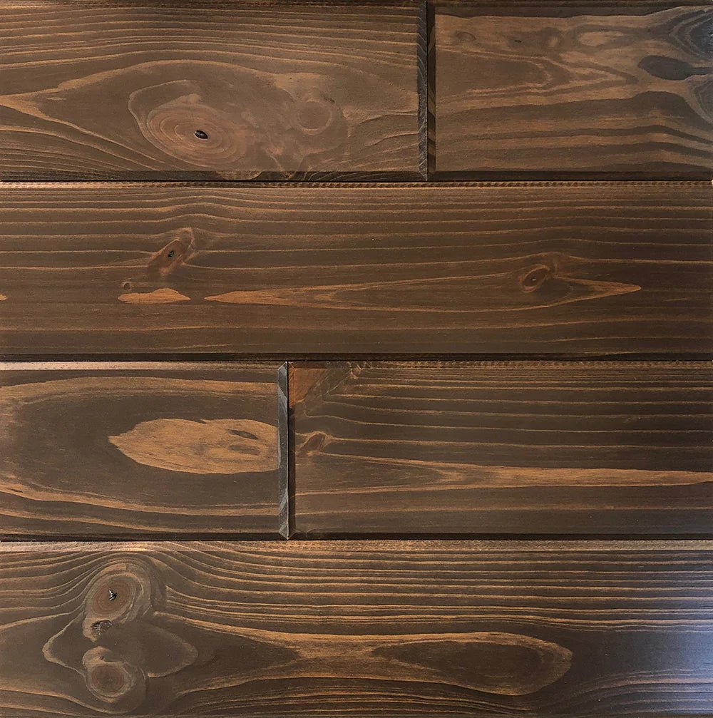 Synergy Wood® Southern Pine Sample - Advantage Lumber