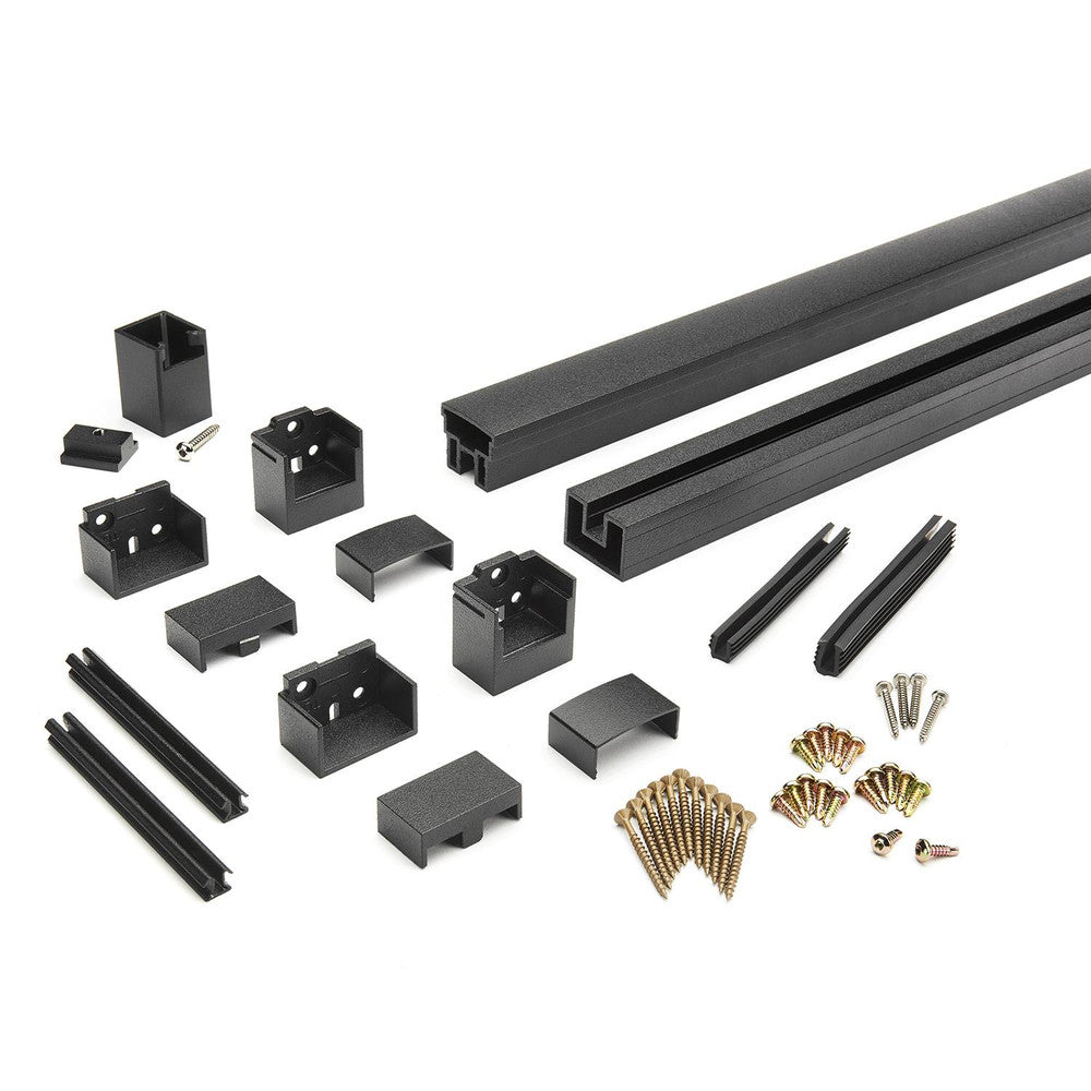Trex Signature® Level Rail Kit, Glass
