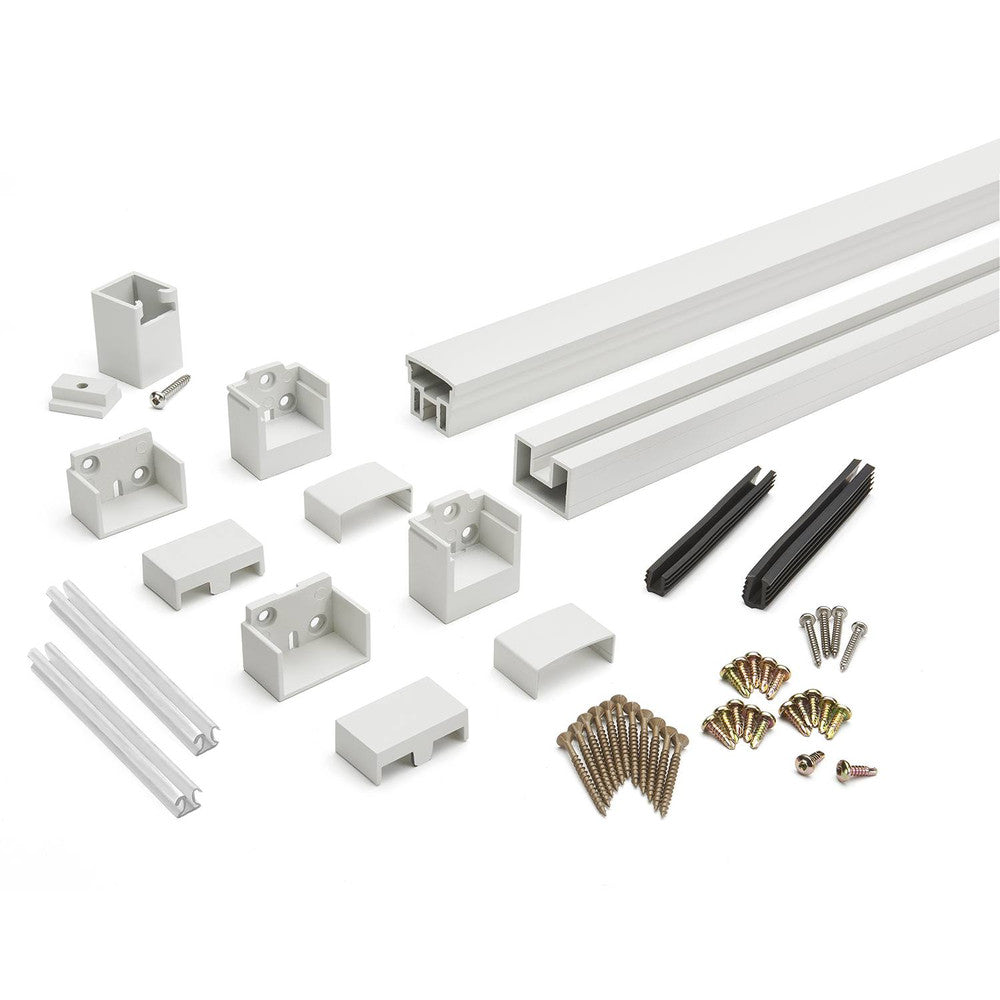 Trex Signature® Level Rail Kit, Glass