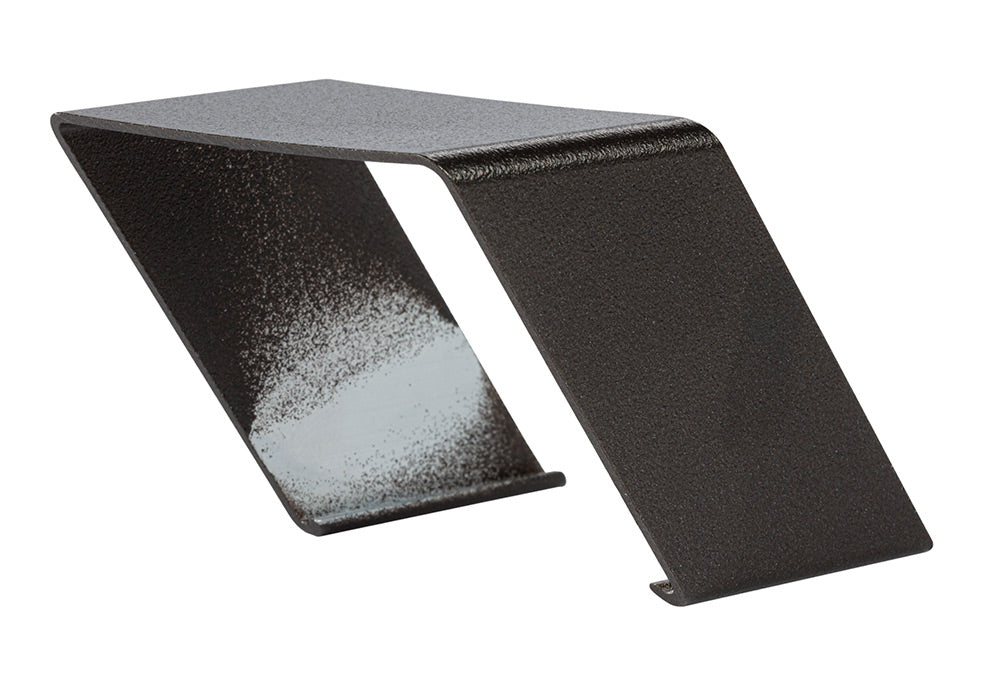 TimberTech® Impression Rail Express® Modern Decorative Stair Top Rail Collars