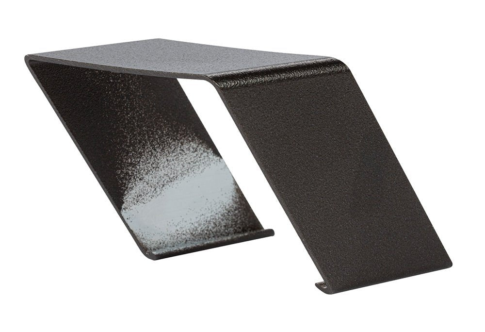 TimberTech® Impression Rail Express® Modern Decorative Stair Top Rail Collars - Advantage Lumber