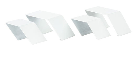 TimberTech® Impression Rail Express® Modern Decorative Stair Collar Kit - Advantage Lumber