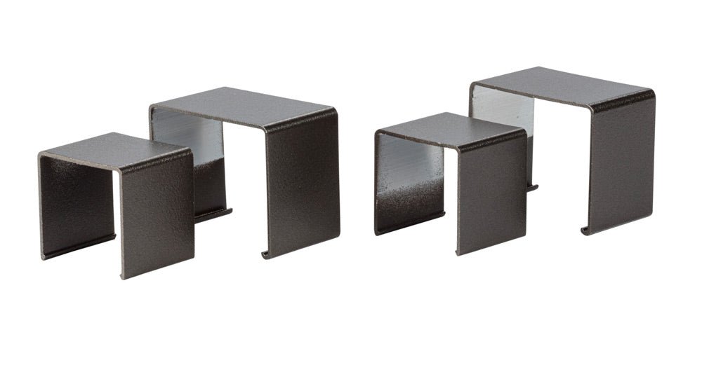 TimberTech® Impression Rail Express® Modern Decorative Level Collar Kit - Advantage Lumber