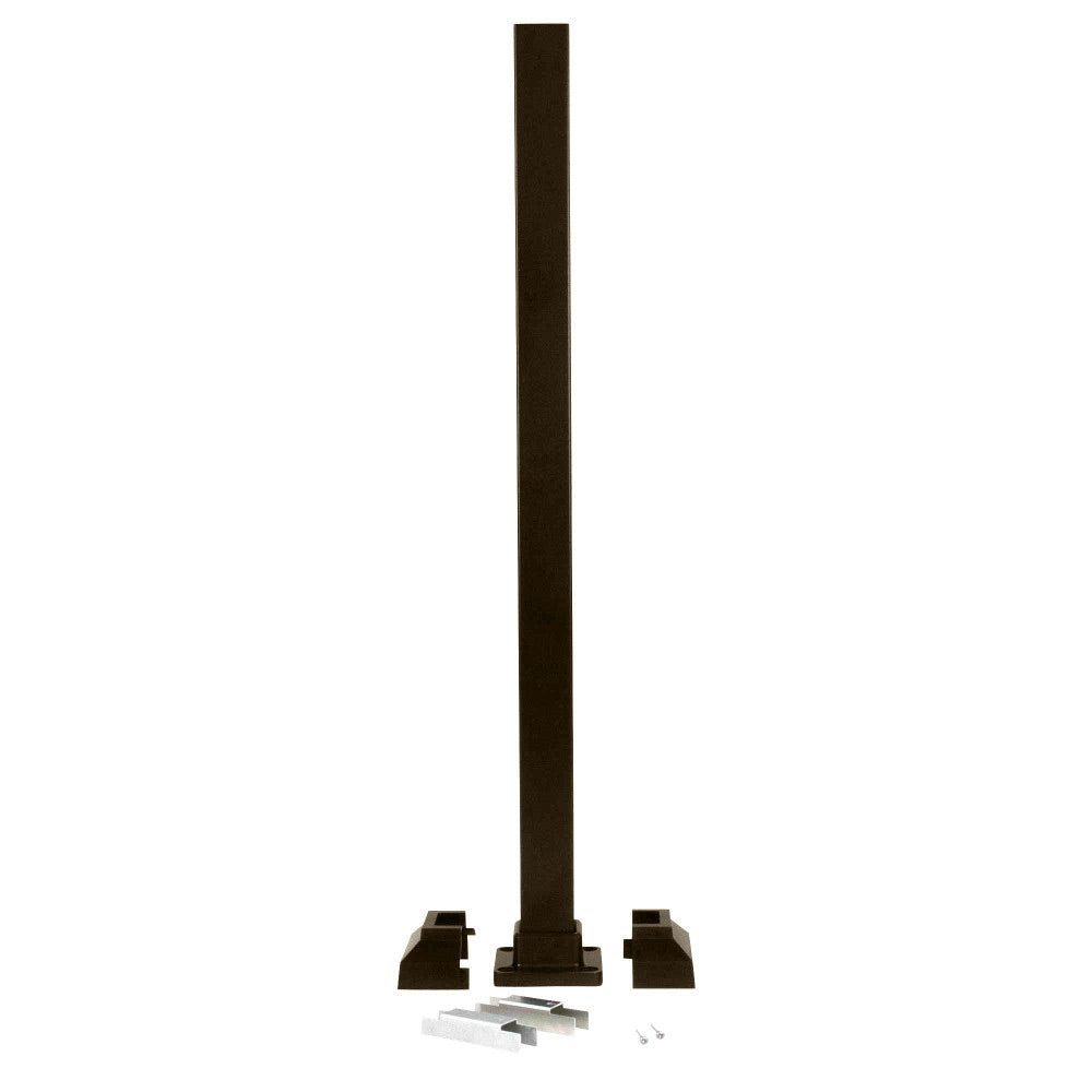 TimberTech® Impression Rail Express® 2″ Over-the-Post Kit - Advantage Lumber