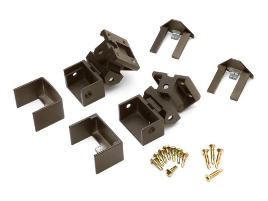 Trex Signature® Compound Swivel Bracket - Advantage Lumber