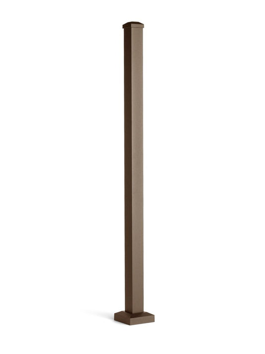 Trex Signature® Rail Post, Level - Advantage Lumber
