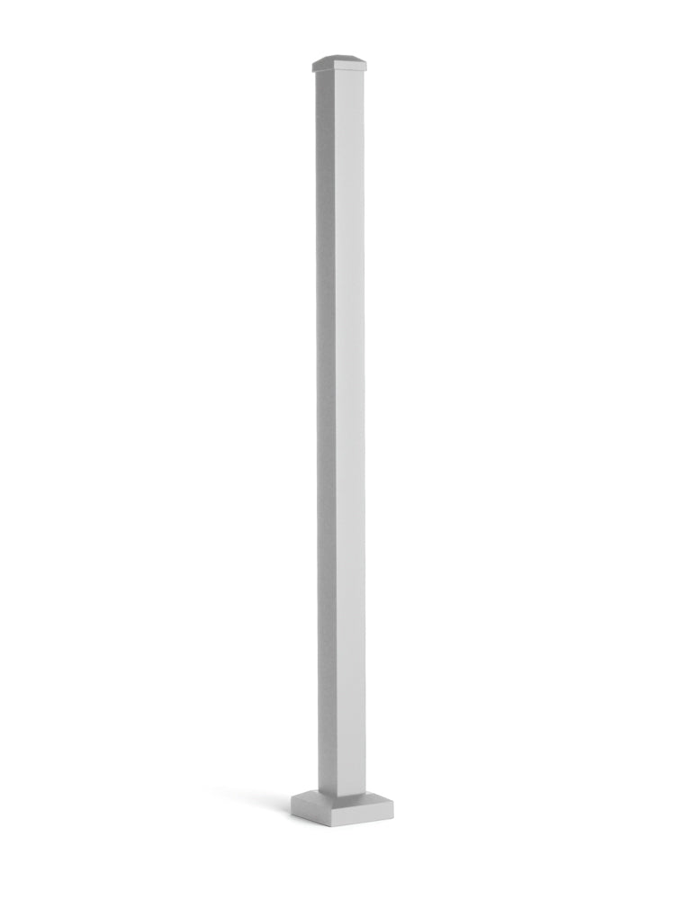 Trex Signature® Rail Post, Stair
