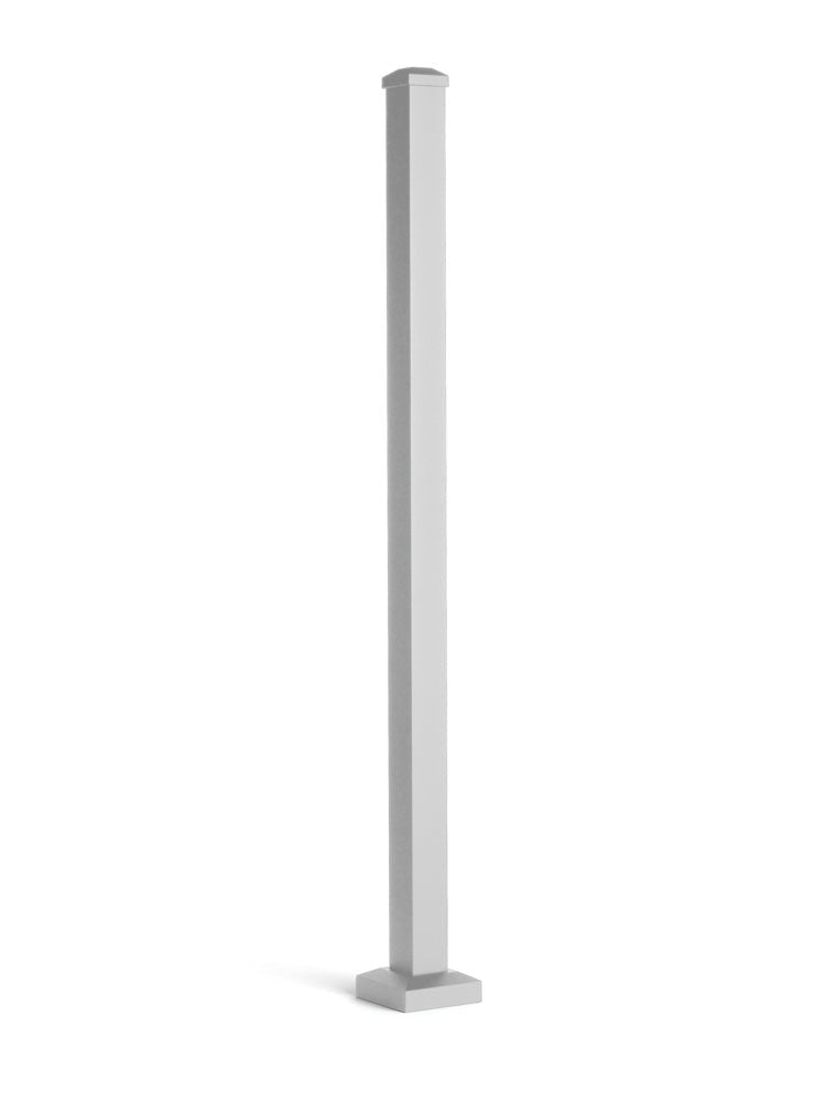 Trex Signature® Rail Post, Stair - Advantage Lumber
