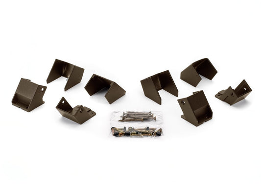 Trex Signature® Fixed Bracket, Stair - Advantage Lumber