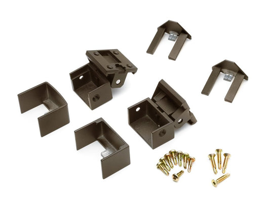 Trex Signature® Swivel Bracket, Stair - Advantage Lumber