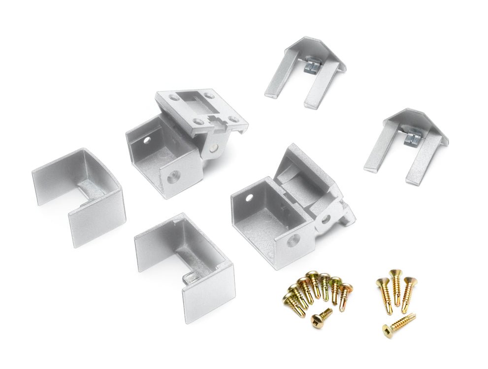Trex Signature® Swivel Bracket, Stair - Advantage Lumber