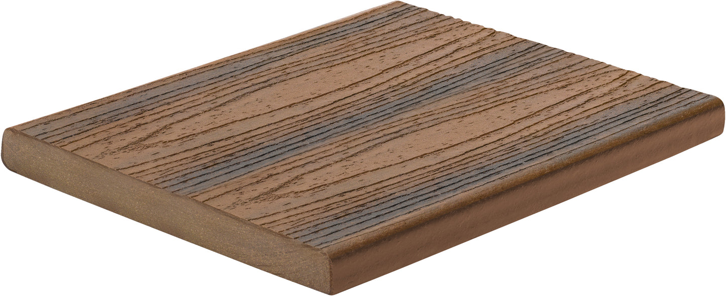 Trex Transcend Tropicals® Riser/Fascia
