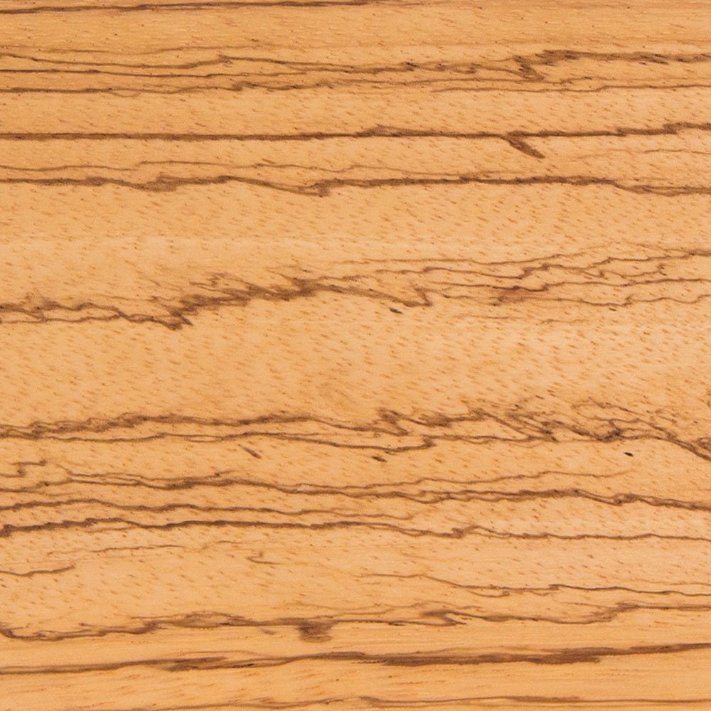 8/4 Quarter Sawn Zebrawood Lumber - Advantage Lumber