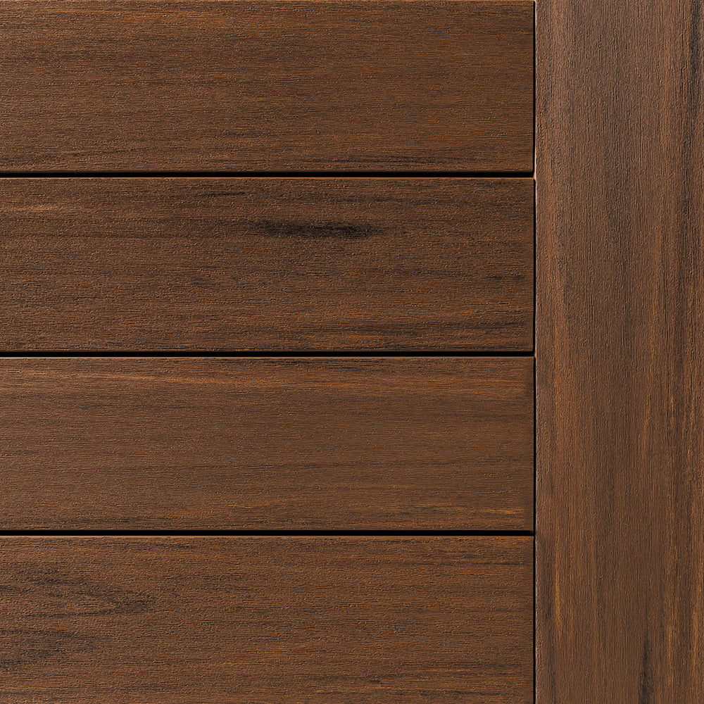 TimberTech® Advanced PVC Riser/Fascia by AZEK®, Vintage Collection®