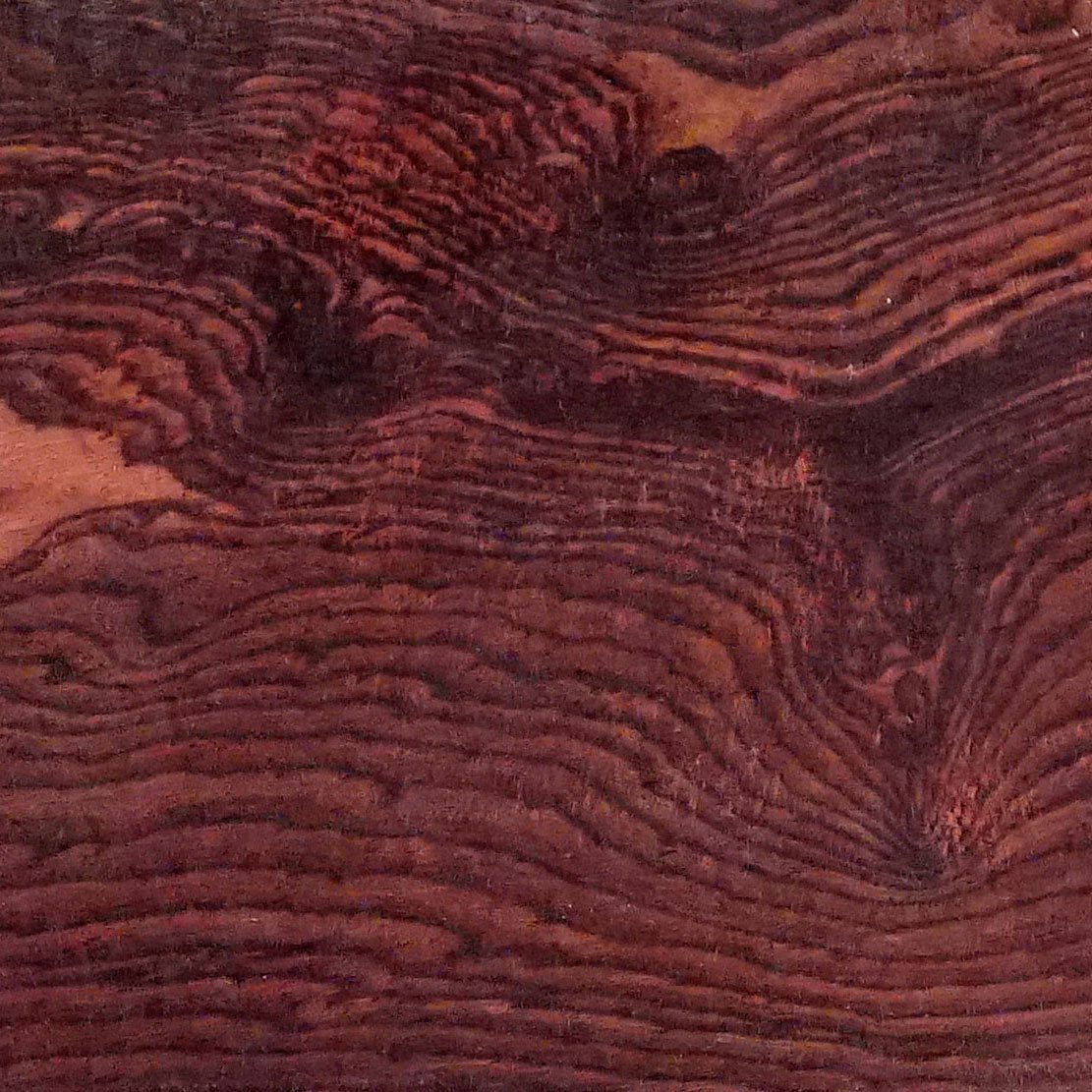 4/4 Bloodwood Lumber - Advantage Lumber