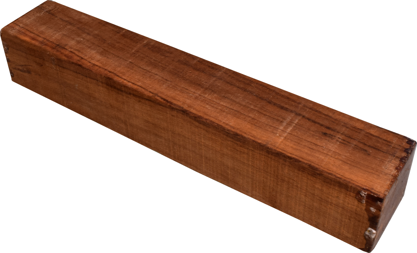 2″ x 2″ x 12″ Canarywood Turning Blank