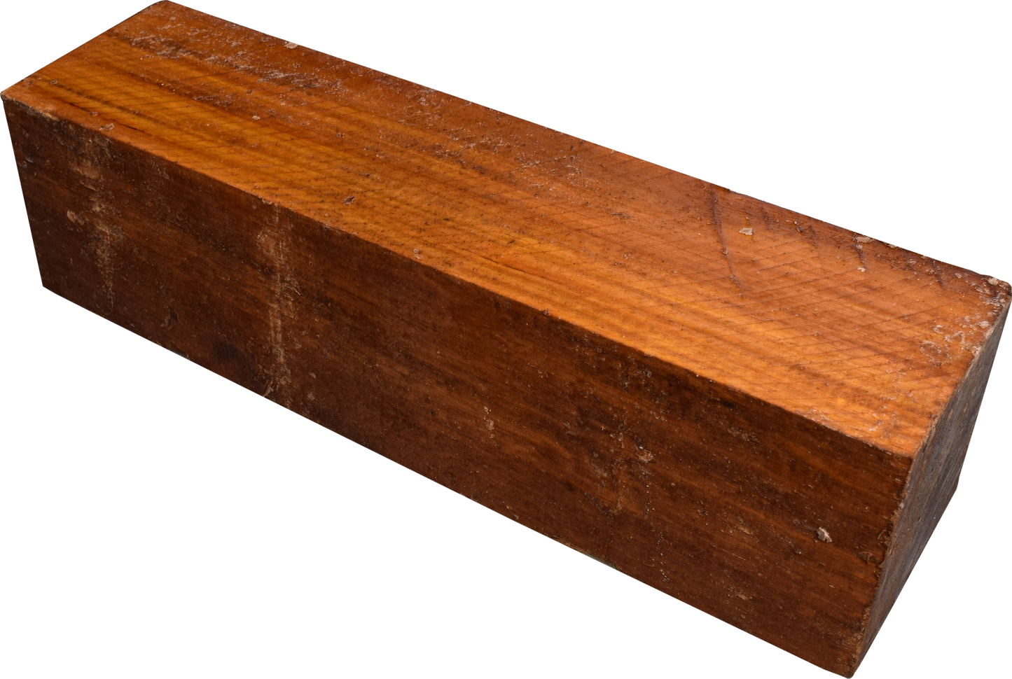 3″ x 3″ x 12″ Canarywood Turning Blank