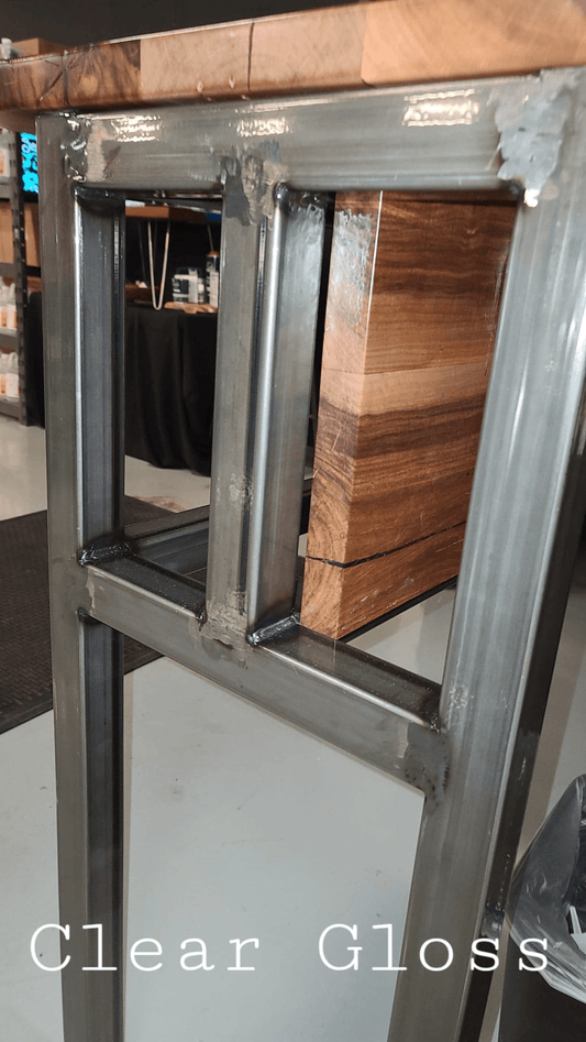 Y Table Base - Advantage Lumber
