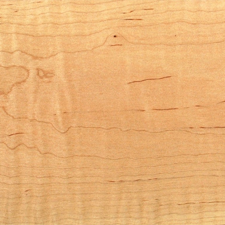 4/4 Curly Soft Maple Lumber - Advantage Lumber