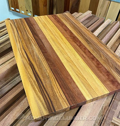 Kiln Stick Bundle - Advantage Lumber