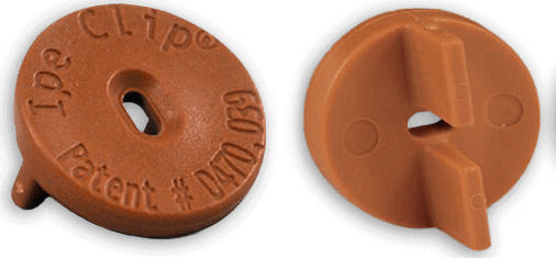 Ipe Clip® Standard - Short