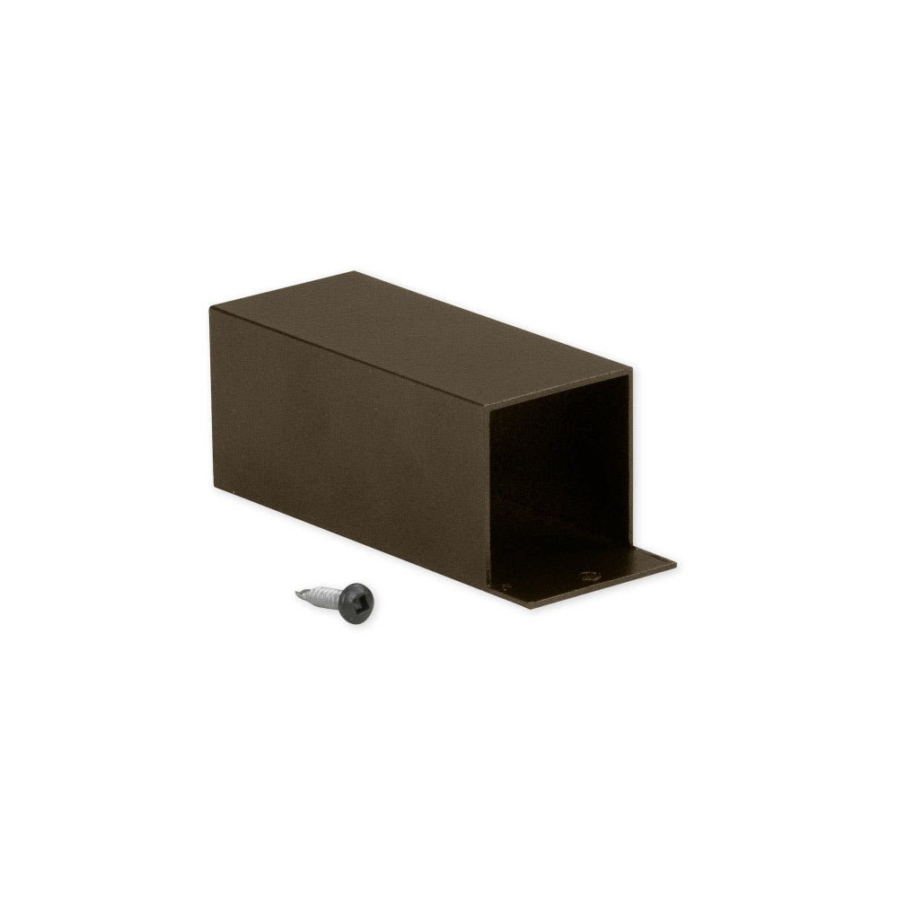 TimberTech® Impression Rail Express® Footblock Kit - Advantage Lumber
