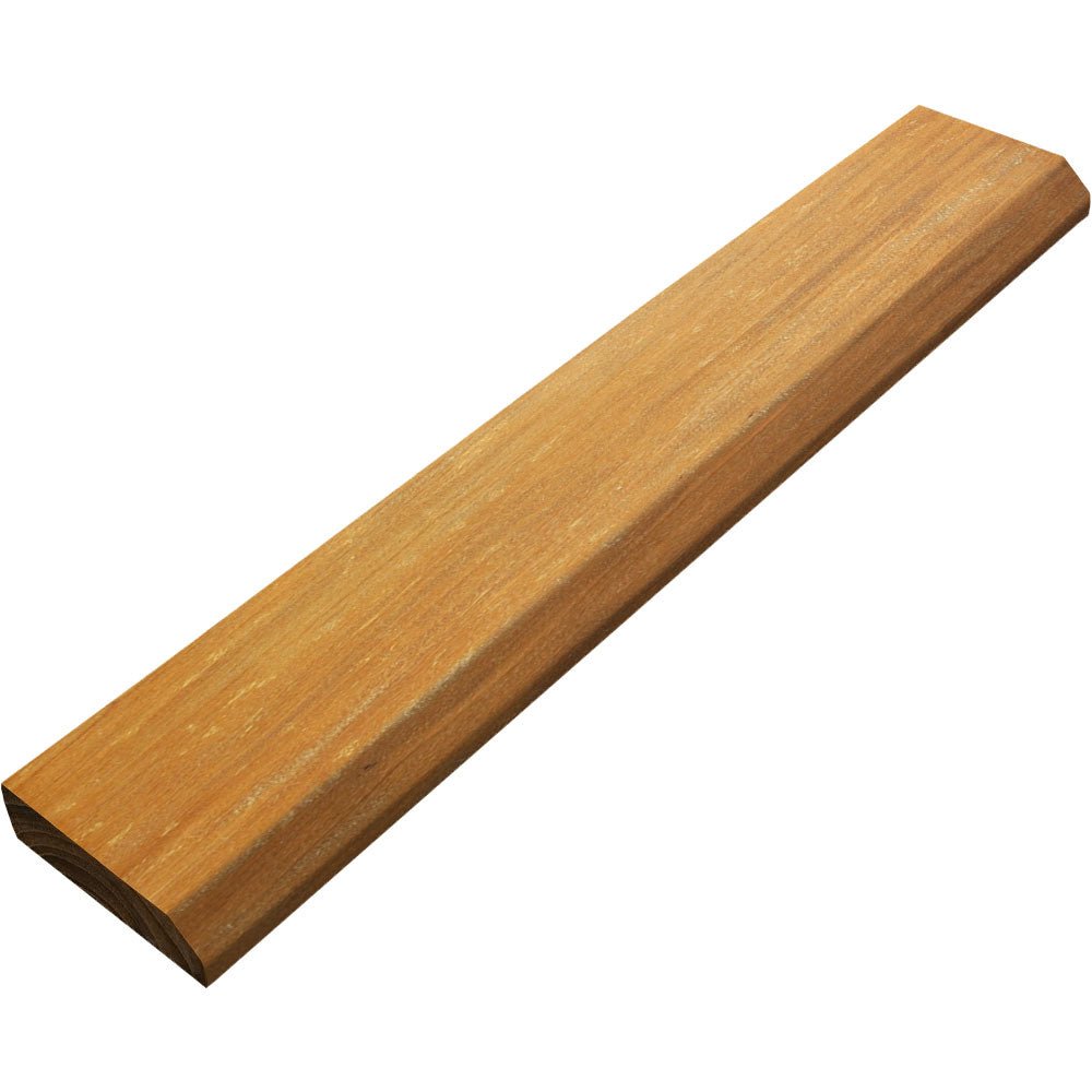 24 x 24 Advantage Deck Tile® Edge Trim - Straight - Advantage Lumber