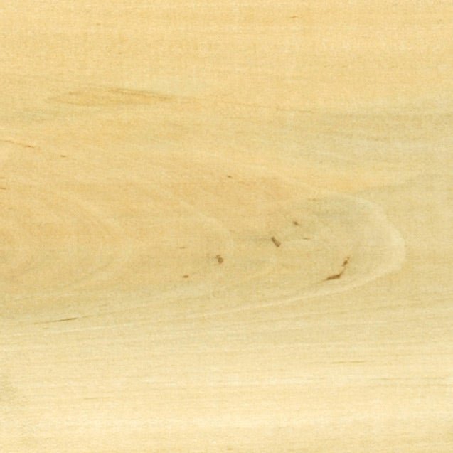 4/4 White Holly Lumber - Advantage Lumber
