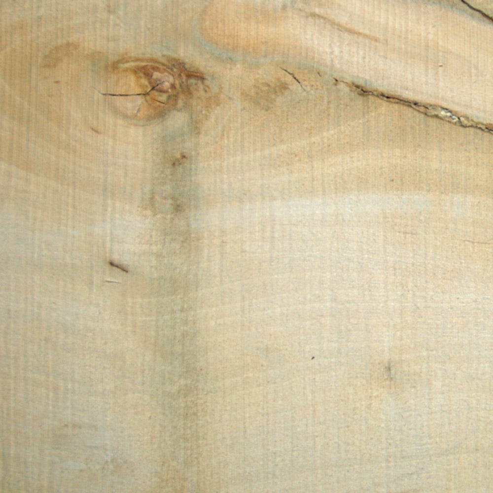4/4 White Holly - #1 Lumber