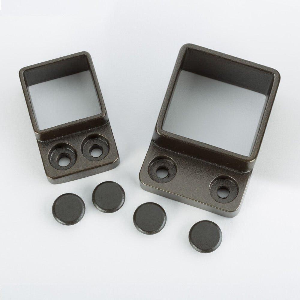 TimberTech® Impression Rail Express® Modern Wall Mount Kit - Advantage Lumber