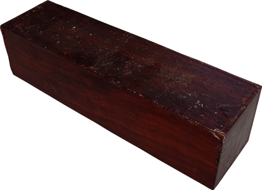3″ x 3″ x 12″ Padauk Turning Blank - Advantage Lumber