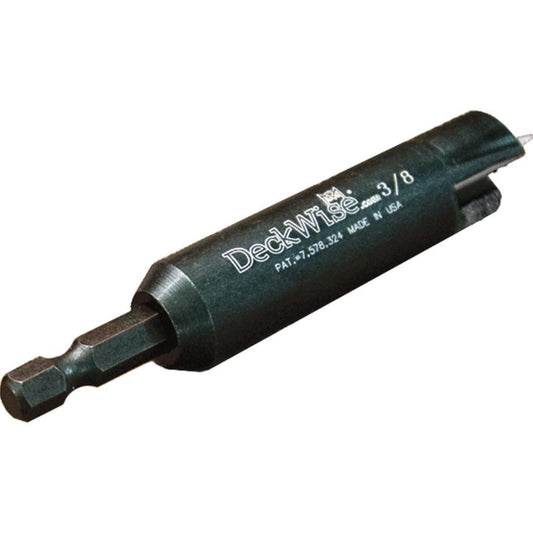 Hardwood Plug Cutter - Advantage Lumber