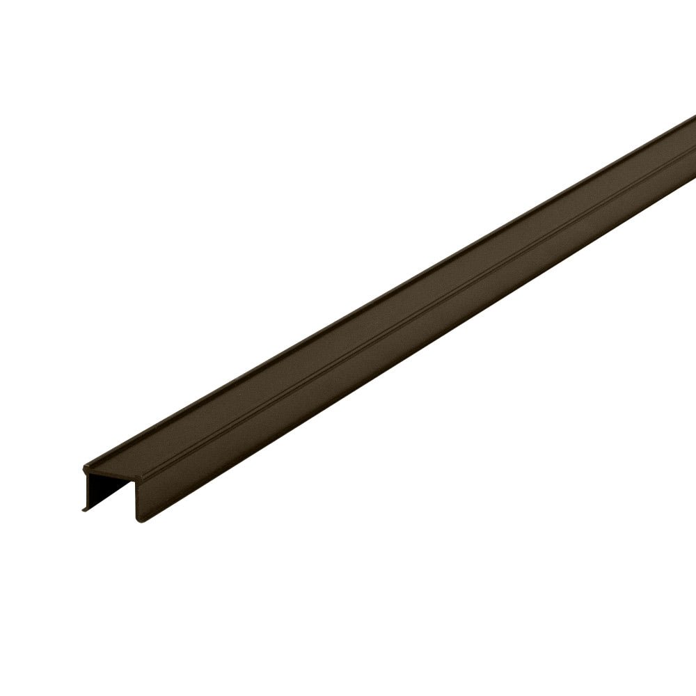 TimberTech® Impression Rail Express® Unpunched Support Channel - Advantage Lumber