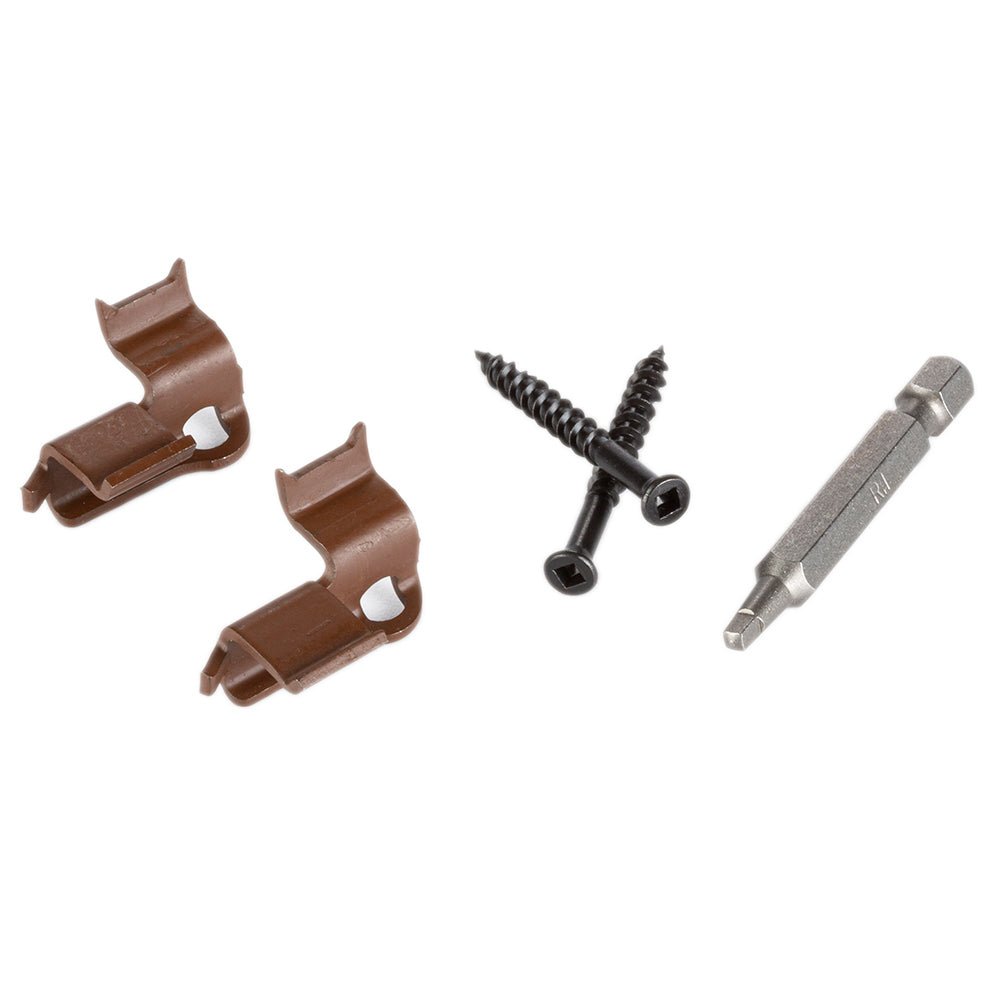 ConceaLoc® Hand Driven Hidden Fastener - Advantage Lumber